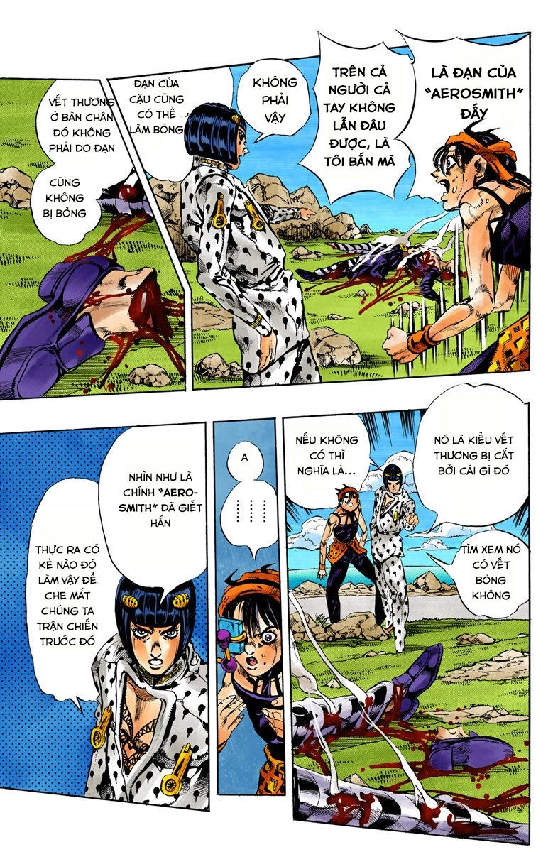 Cuộc Phiêu Lưu Bí Ẩn Chapter 548 - 18