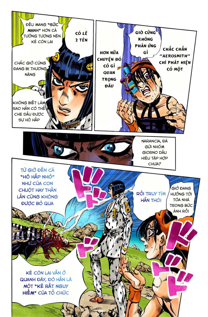 Cuộc Phiêu Lưu Bí Ẩn Chapter 548 - 19