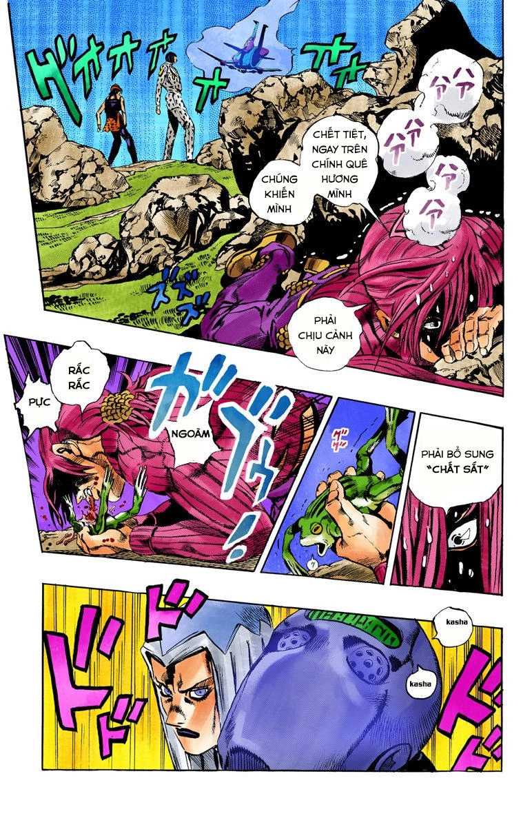 Cuộc Phiêu Lưu Bí Ẩn Chapter 548 - 20