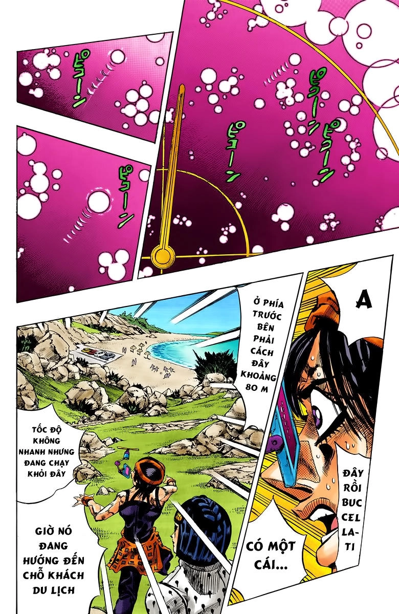 Cuộc Phiêu Lưu Bí Ẩn Chapter 549 - 3