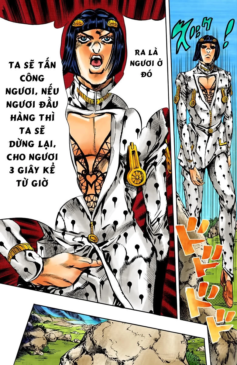 Cuộc Phiêu Lưu Bí Ẩn Chapter 549 - 10