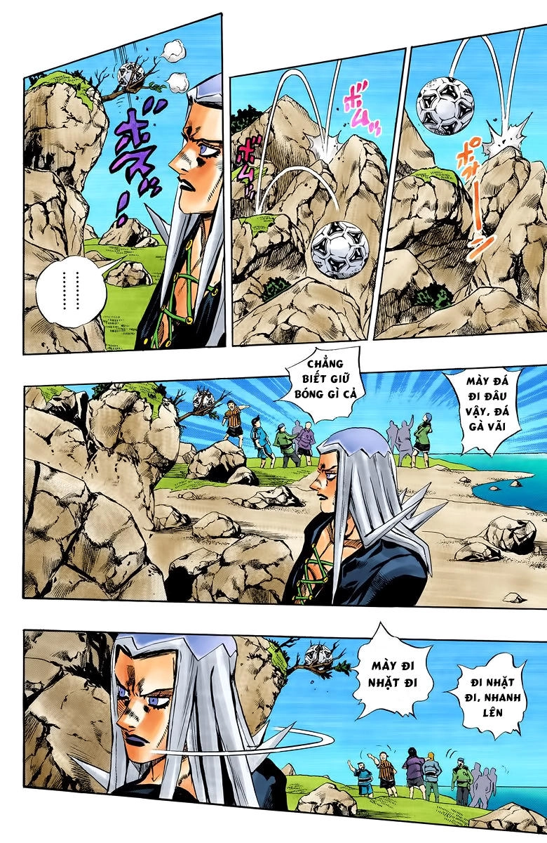 Cuộc Phiêu Lưu Bí Ẩn Chapter 549 - 12