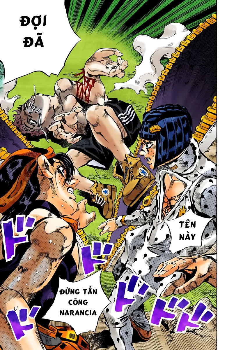 Cuộc Phiêu Lưu Bí Ẩn Chapter 549 - 15