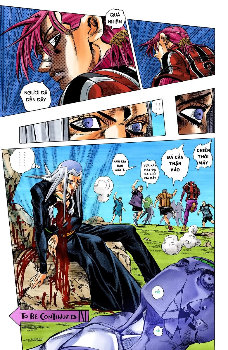 Cuộc Phiêu Lưu Bí Ẩn Chapter 549 - 19