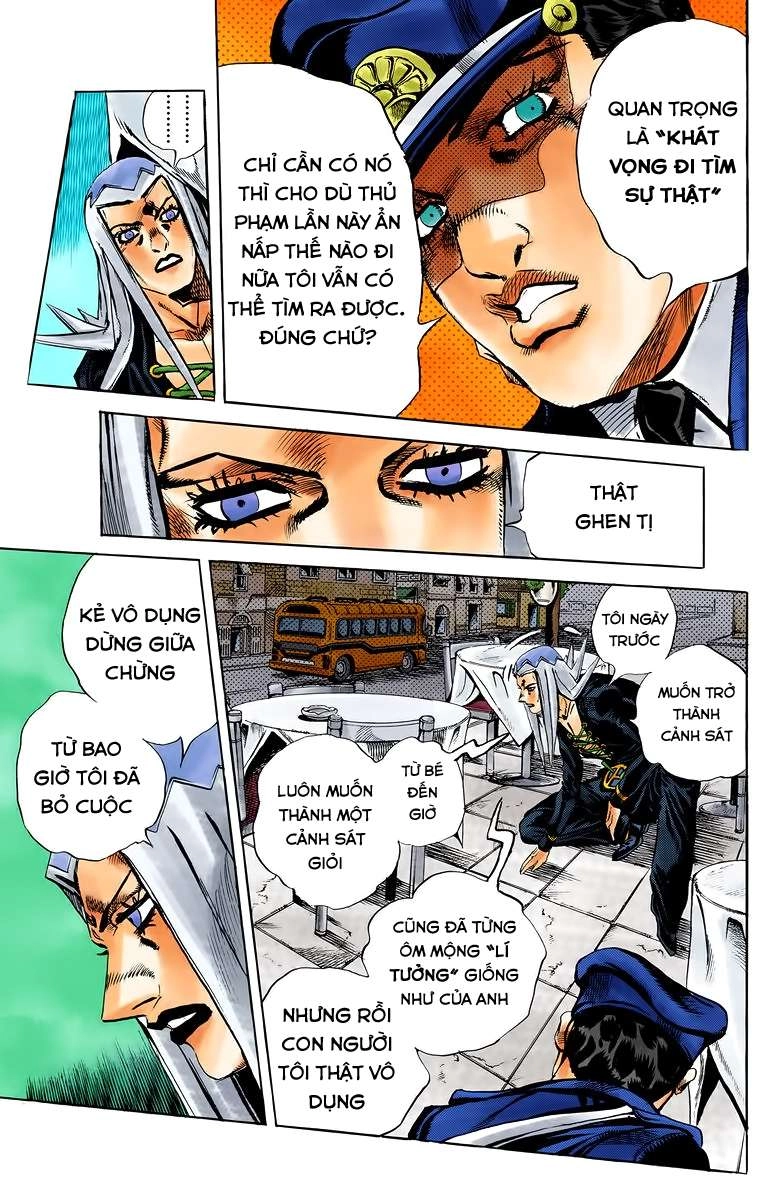 Cuộc Phiêu Lưu Bí Ẩn Chapter 550 - 5