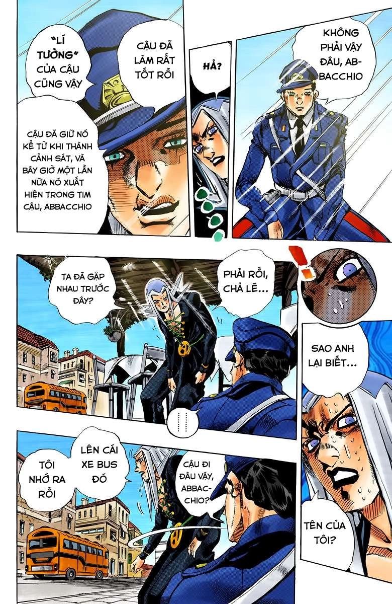 Cuộc Phiêu Lưu Bí Ẩn Chapter 550 - 6