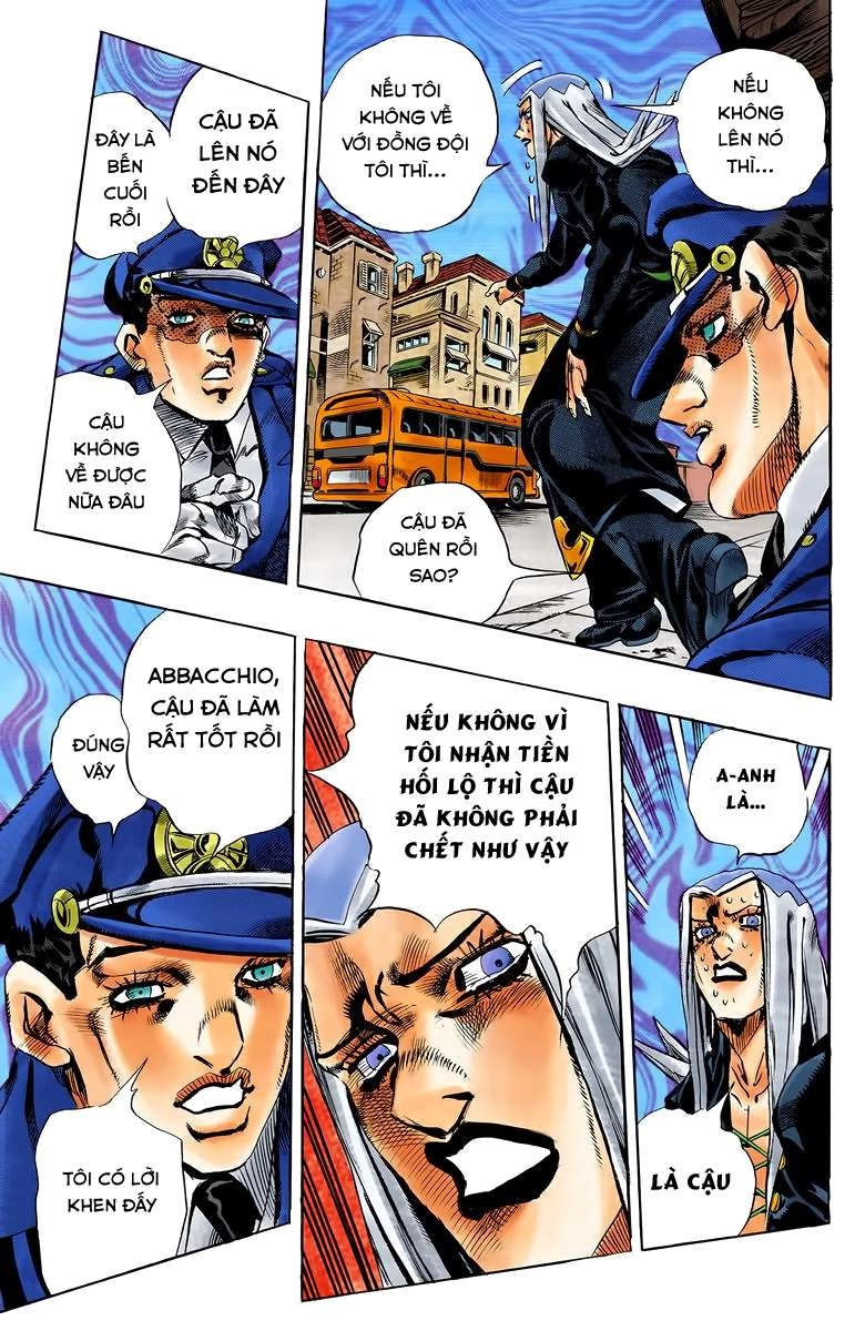 Cuộc Phiêu Lưu Bí Ẩn Chapter 550 - 7