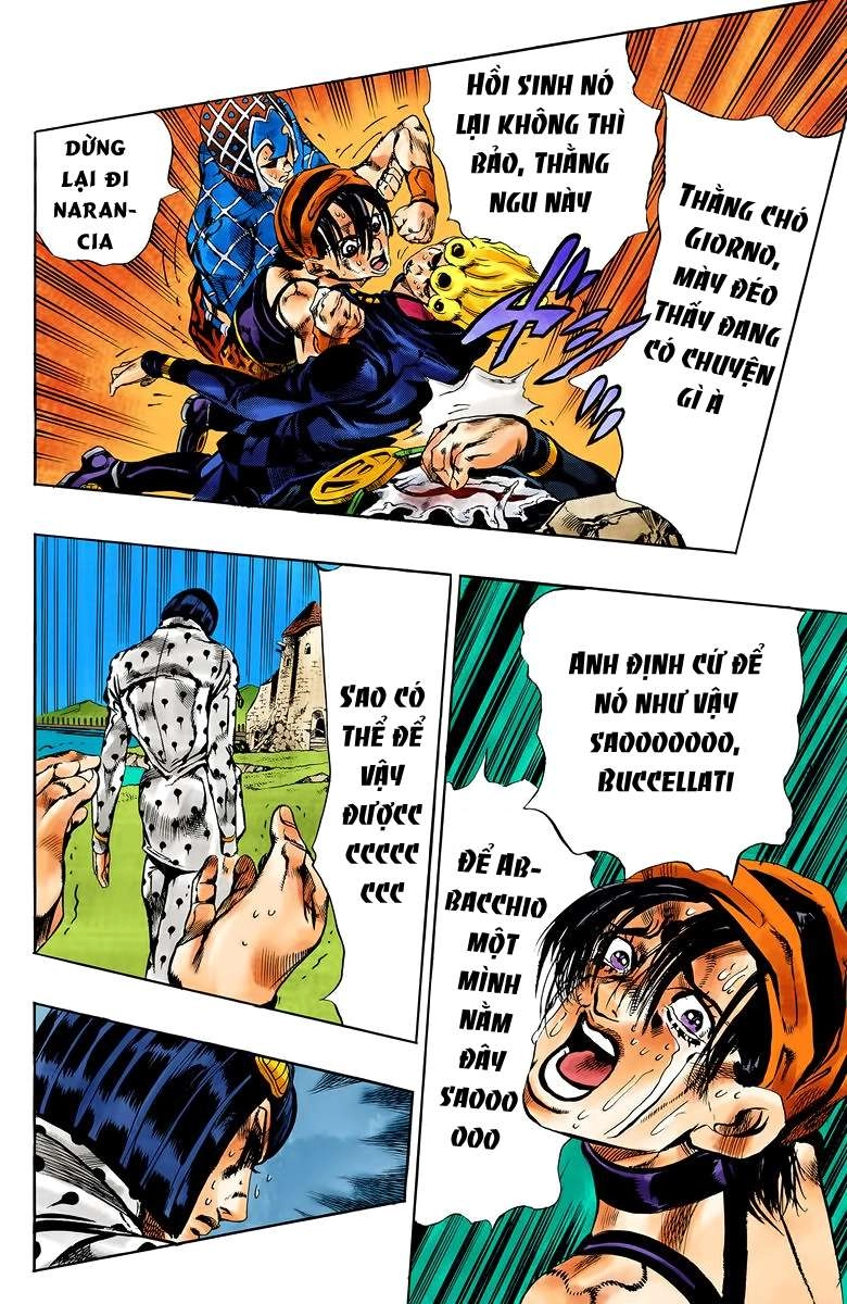 Cuộc Phiêu Lưu Bí Ẩn Chapter 550 - 11