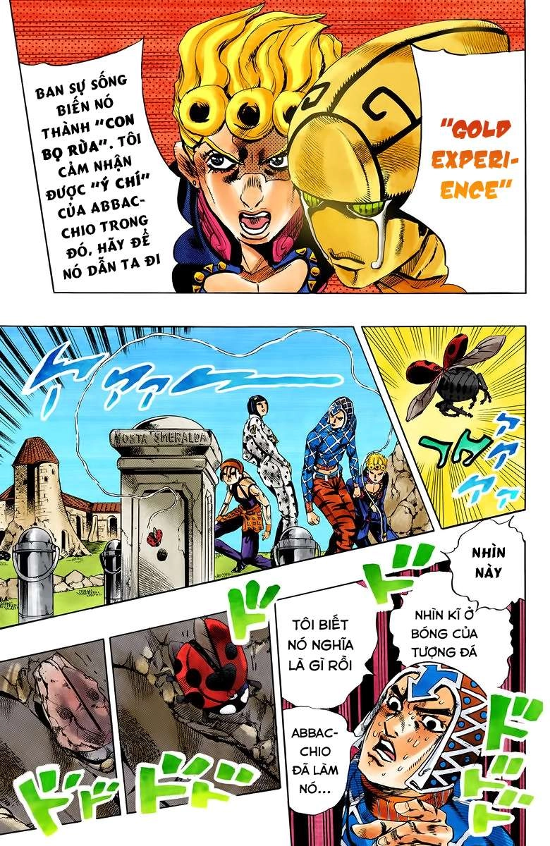 Cuộc Phiêu Lưu Bí Ẩn Chapter 550 - 14