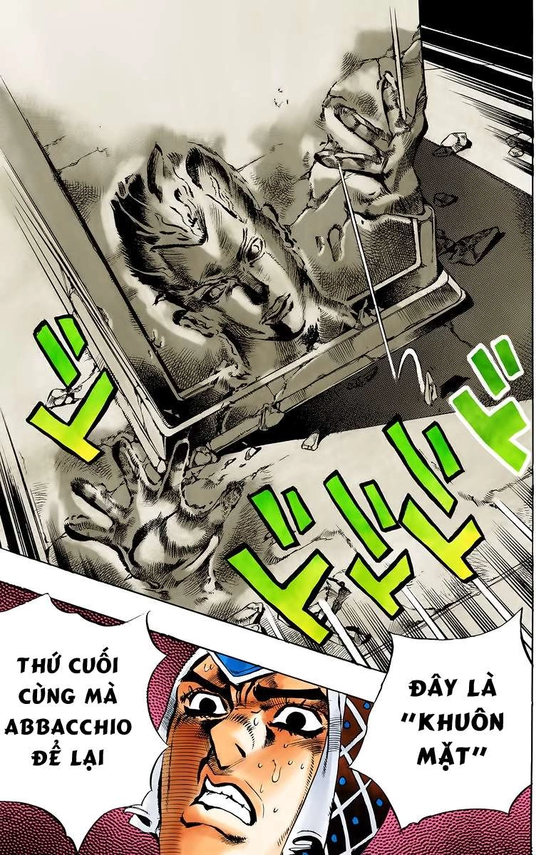 Cuộc Phiêu Lưu Bí Ẩn Chapter 550 - 16