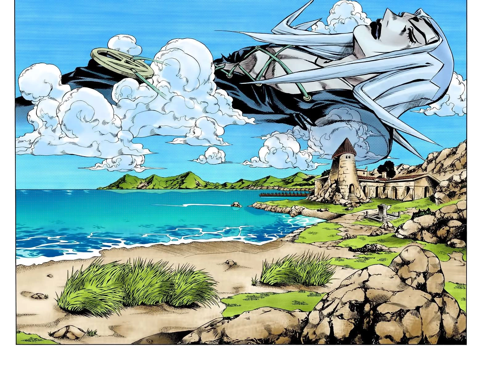 Cuộc Phiêu Lưu Bí Ẩn Chapter 550 - 18