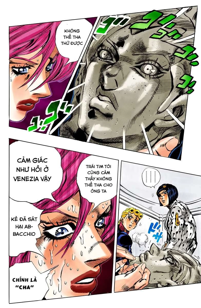 Cuộc Phiêu Lưu Bí Ẩn Chapter 551 - 4