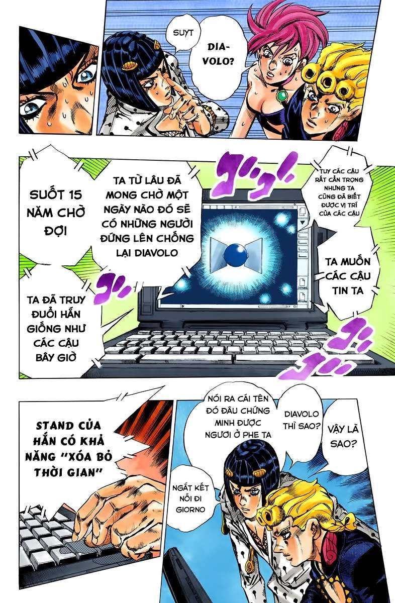 Cuộc Phiêu Lưu Bí Ẩn Chapter 551 - 9