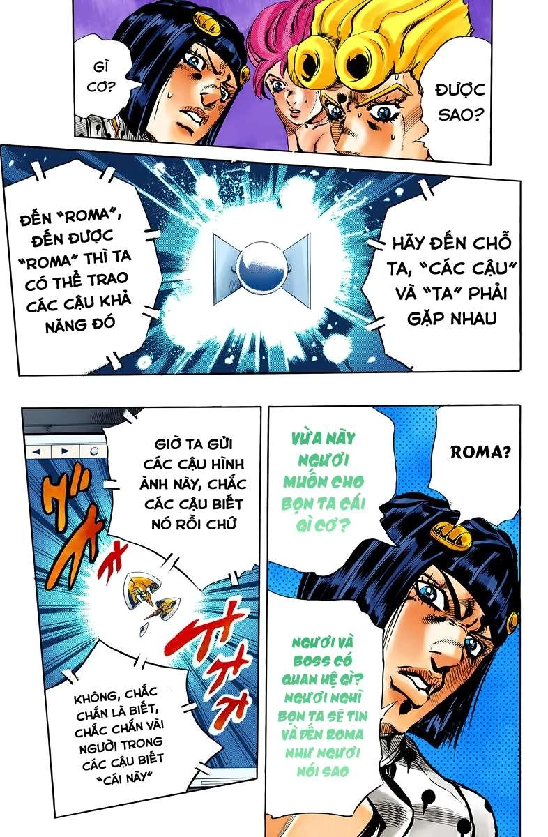 Cuộc Phiêu Lưu Bí Ẩn Chapter 551 - 12