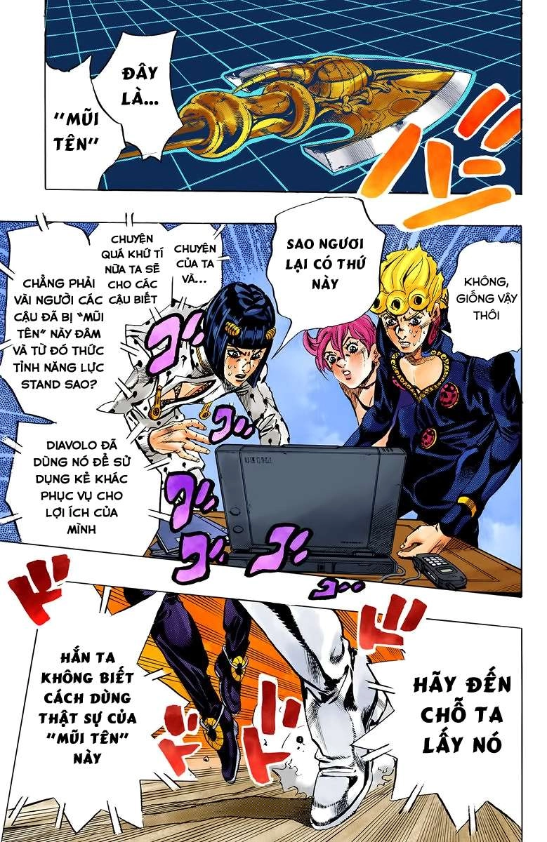 Cuộc Phiêu Lưu Bí Ẩn Chapter 551 - 14