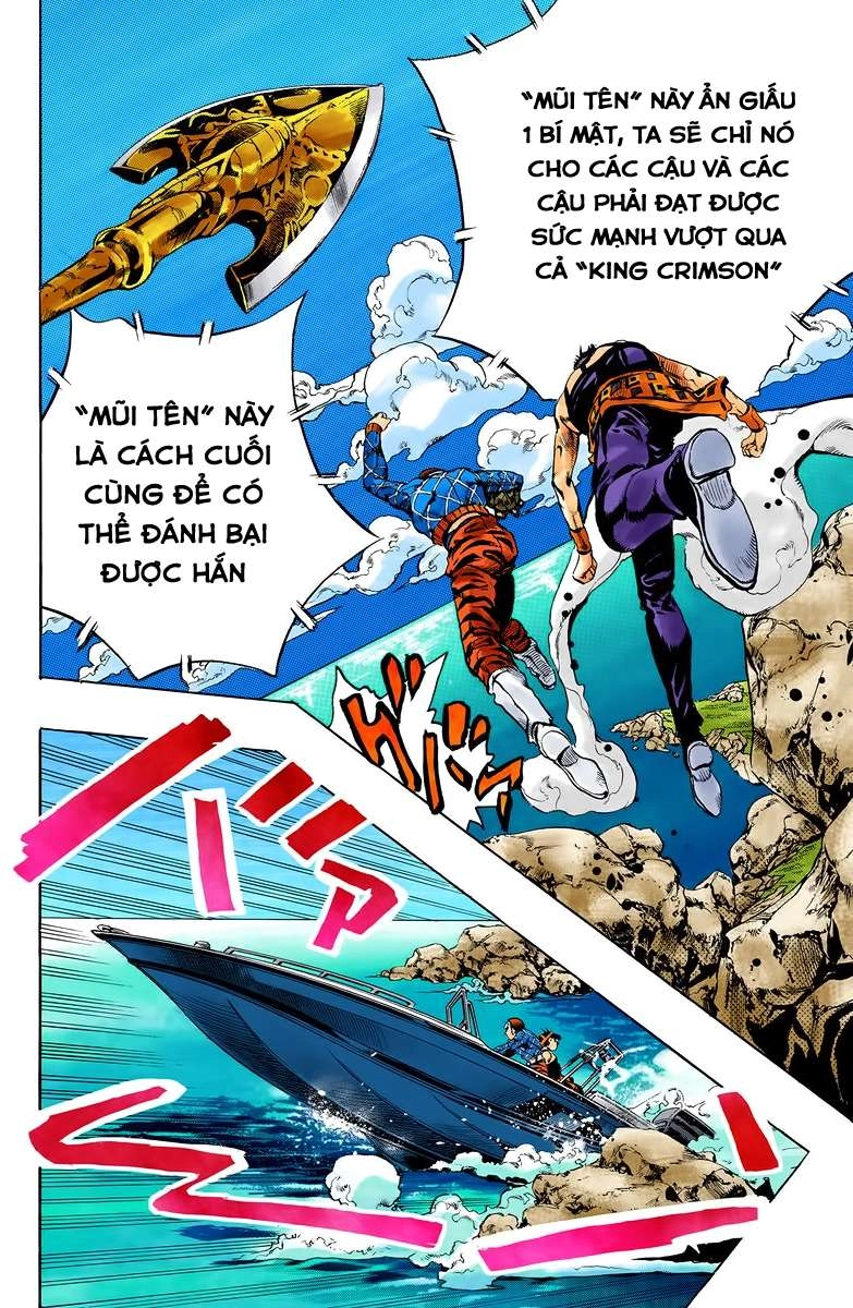 Cuộc Phiêu Lưu Bí Ẩn Chapter 551 - 15