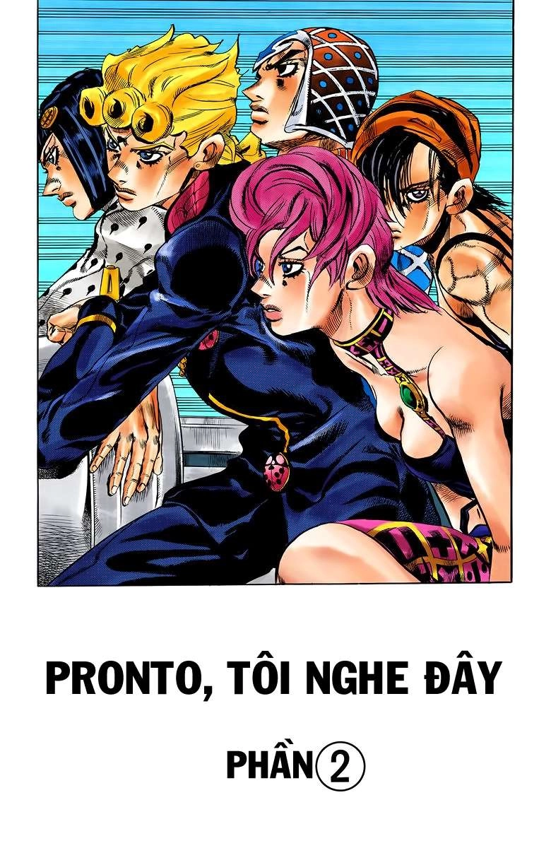 Cuộc Phiêu Lưu Bí Ẩn Chapter 552 - 1