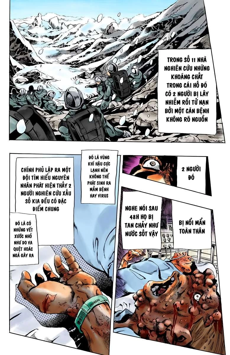 Cuộc Phiêu Lưu Bí Ẩn Chapter 552 - 6