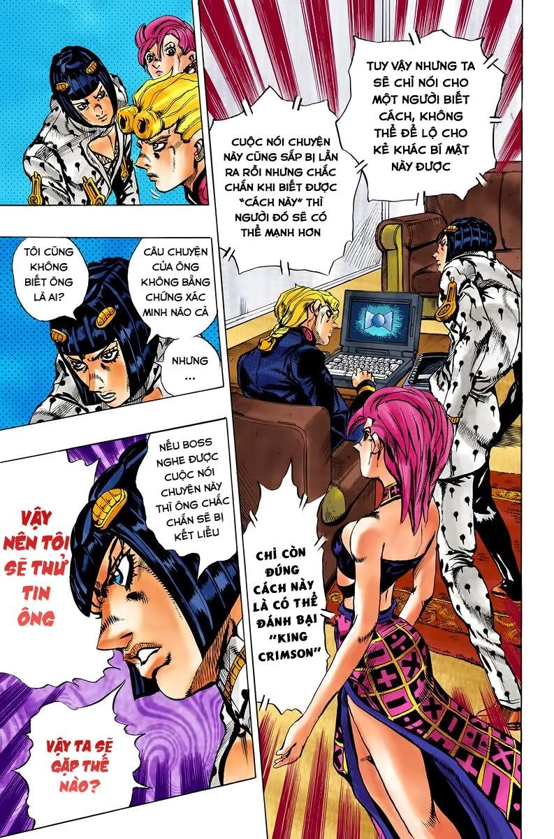 Cuộc Phiêu Lưu Bí Ẩn Chapter 552 - 11