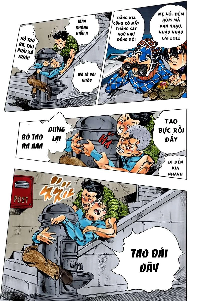 Cuộc Phiêu Lưu Bí Ẩn Chapter 552 - 15