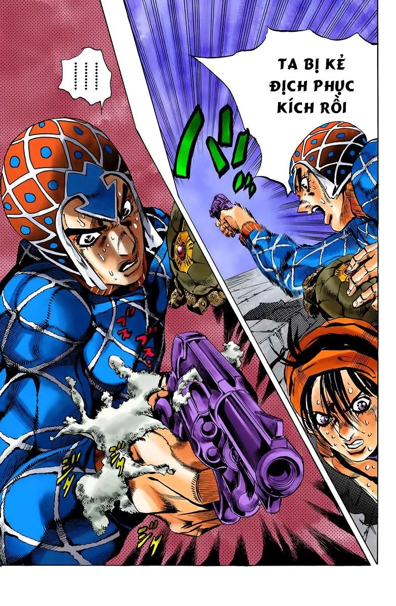 Cuộc Phiêu Lưu Bí Ẩn Chapter 552 - 19