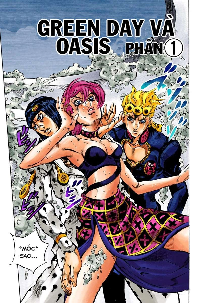 Cuộc Phiêu Lưu Bí Ẩn Chapter 554 - 2