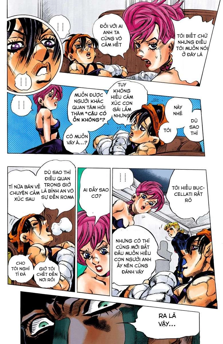 Cuộc Phiêu Lưu Bí Ẩn Chapter 554 - 12