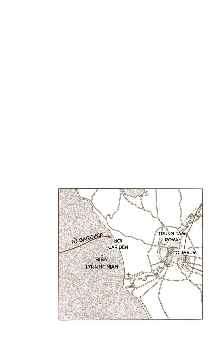 Cuộc Phiêu Lưu Bí Ẩn Chapter 554 - 18