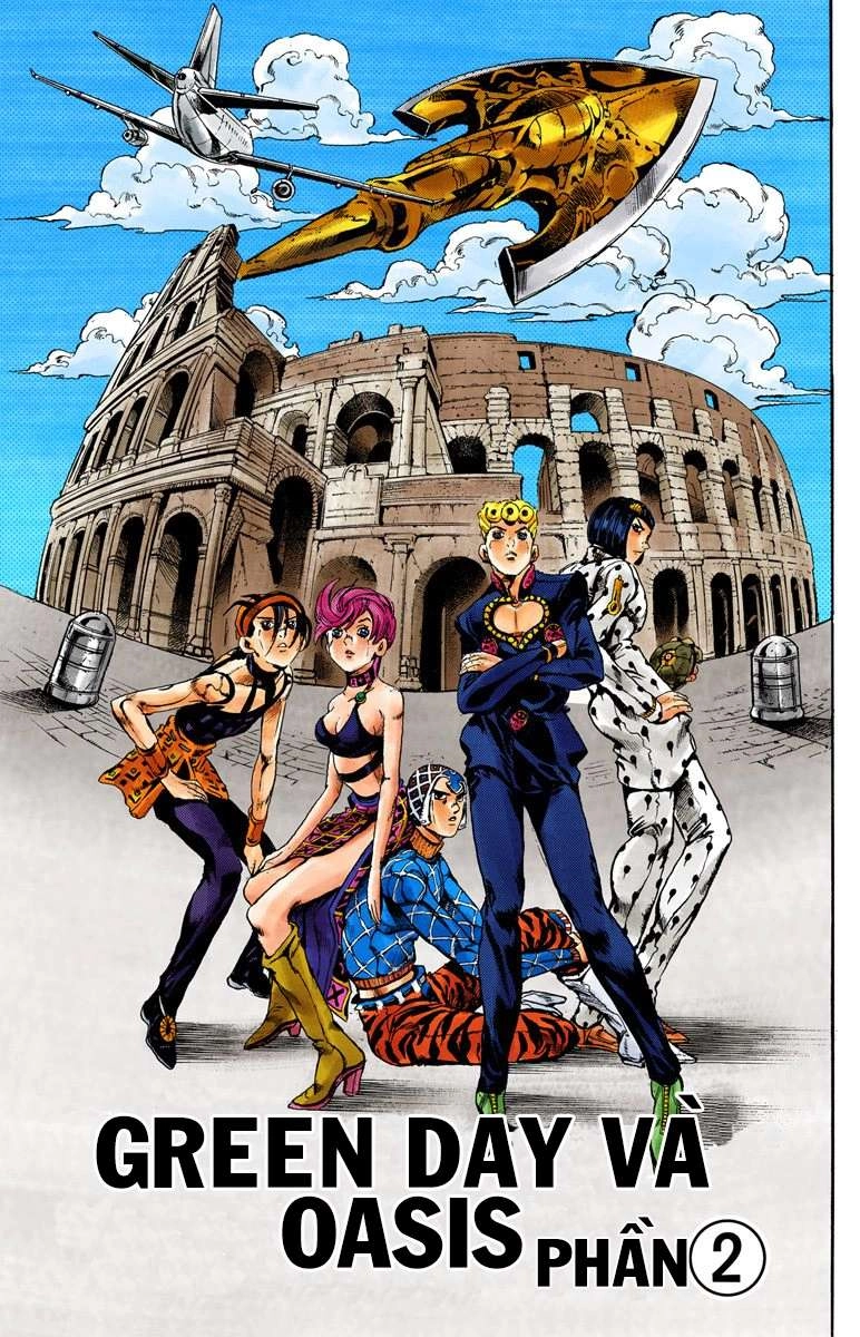 Cuộc Phiêu Lưu Bí Ẩn Chapter 555 - 1