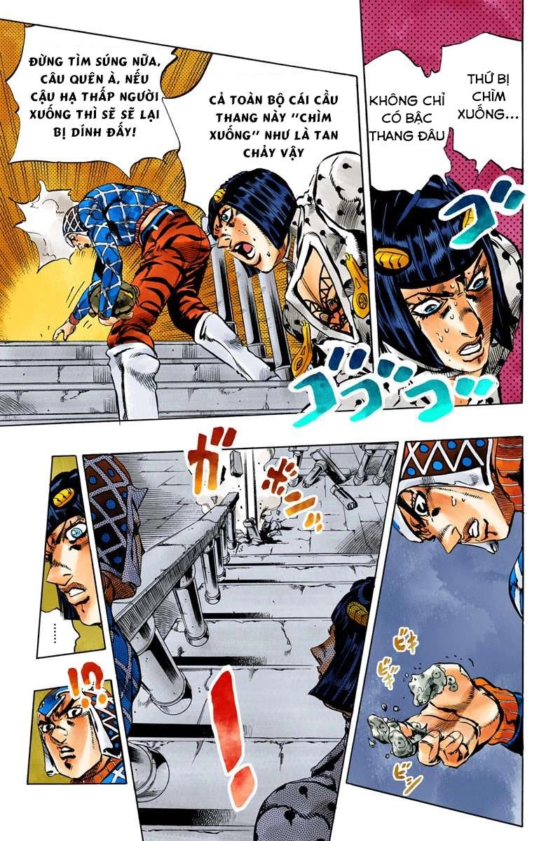 Cuộc Phiêu Lưu Bí Ẩn Chapter 555 - 12