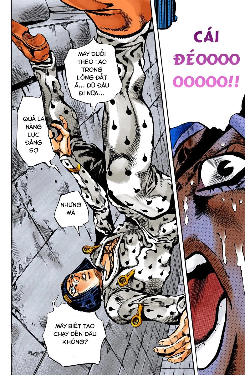 Cuộc Phiêu Lưu Bí Ẩn Chapter 556 - 11