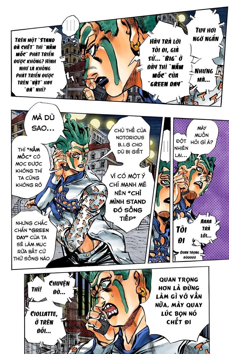 Cuộc Phiêu Lưu Bí Ẩn Chapter 557 - 5