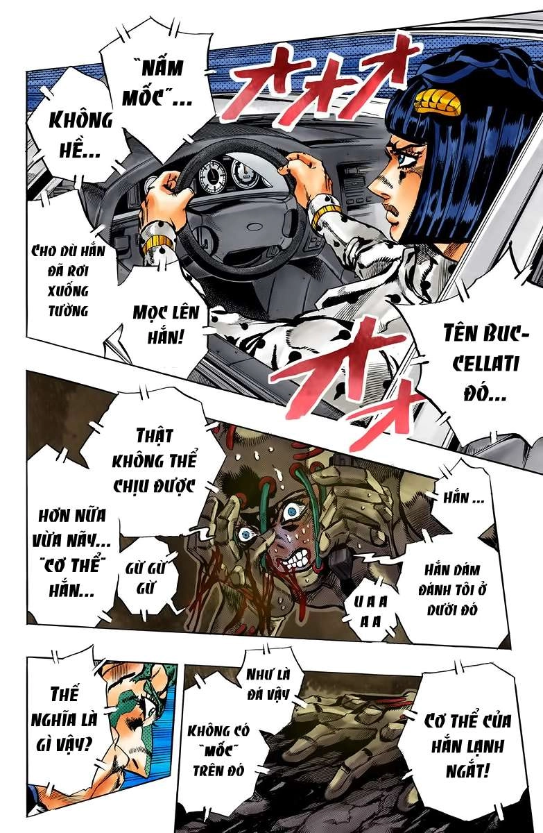 Cuộc Phiêu Lưu Bí Ẩn Chapter 557 - 7