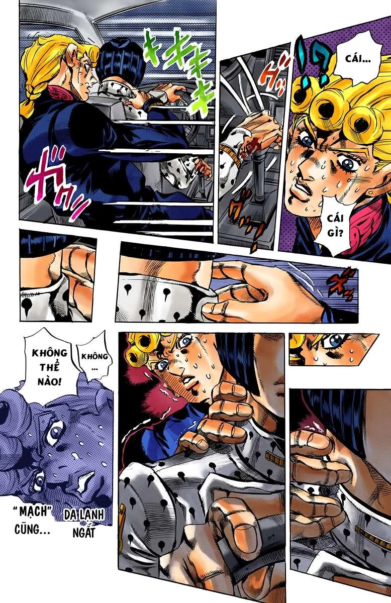 Cuộc Phiêu Lưu Bí Ẩn Chapter 557 - 11