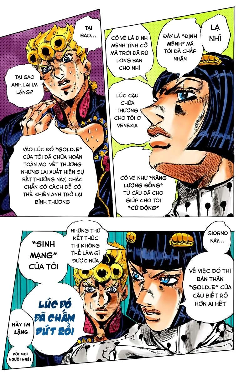 Cuộc Phiêu Lưu Bí Ẩn Chapter 557 - 14