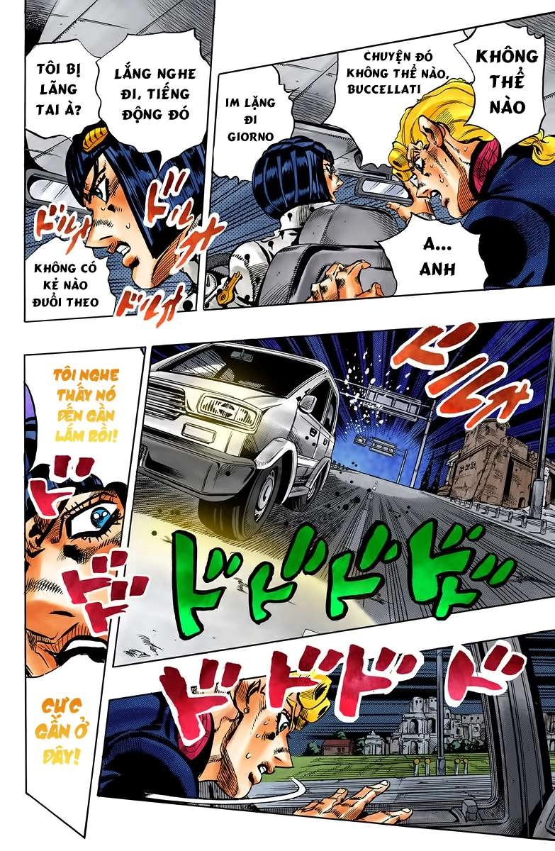 Cuộc Phiêu Lưu Bí Ẩn Chapter 557 - 15