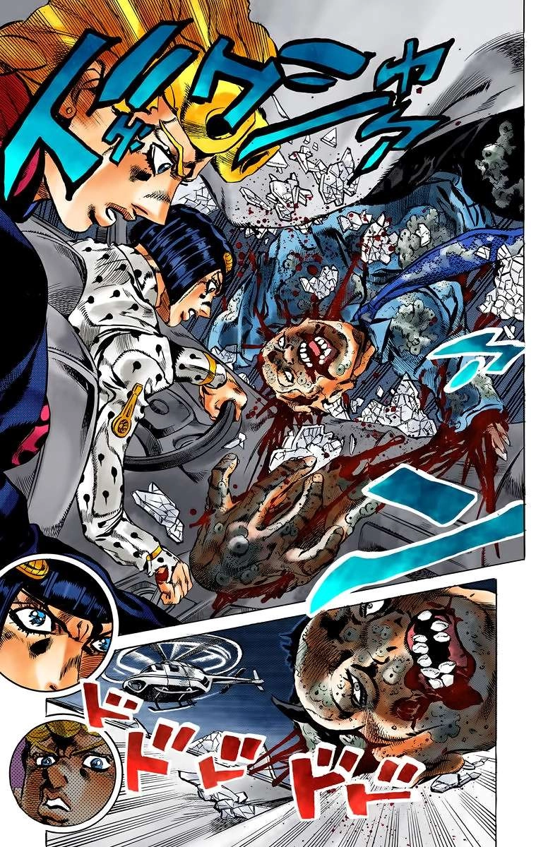 Cuộc Phiêu Lưu Bí Ẩn Chapter 557 - 16