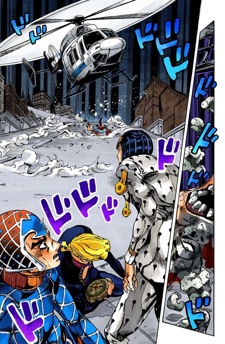 Cuộc Phiêu Lưu Bí Ẩn Chapter 558 - 4