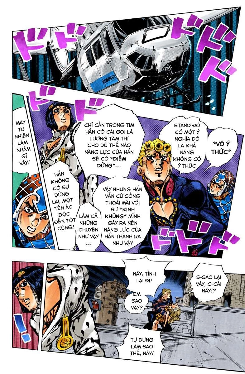 Cuộc Phiêu Lưu Bí Ẩn Chapter 558 - 5