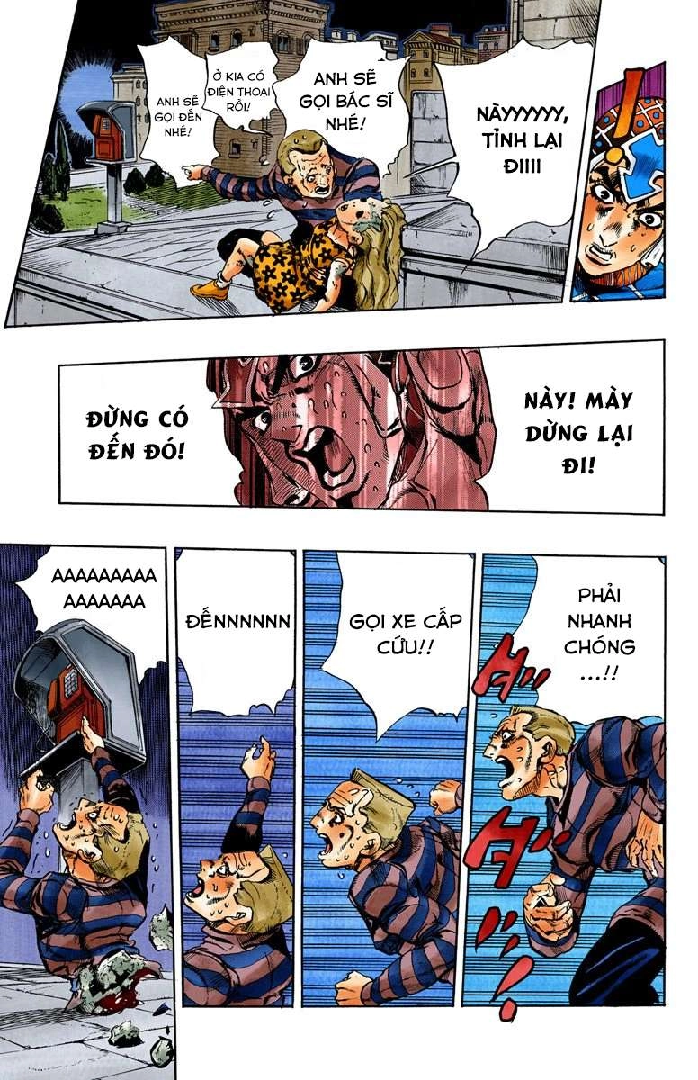 Cuộc Phiêu Lưu Bí Ẩn Chapter 558 - 6