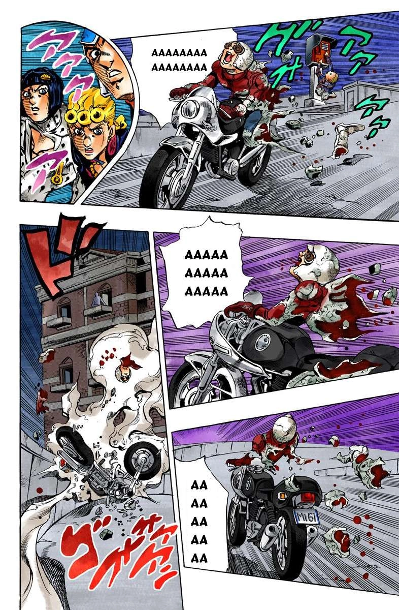 Cuộc Phiêu Lưu Bí Ẩn Chapter 558 - 7