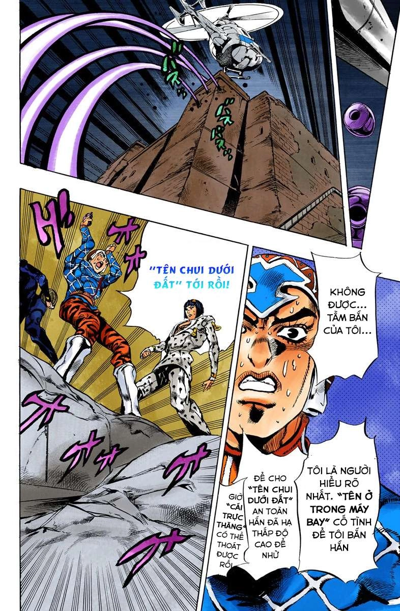 Cuộc Phiêu Lưu Bí Ẩn Chapter 558 - 14