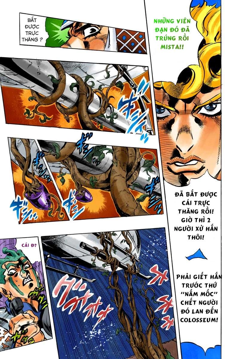 Cuộc Phiêu Lưu Bí Ẩn Chapter 558 - 15