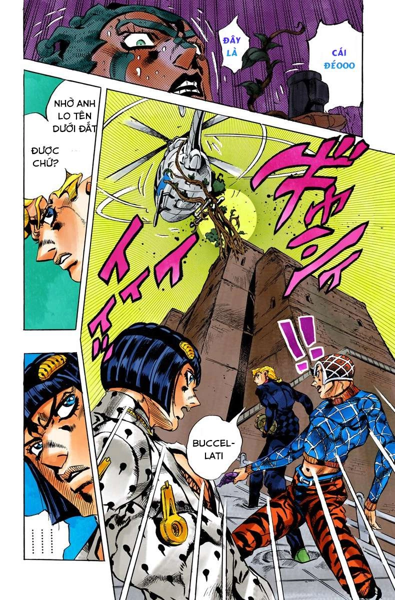 Cuộc Phiêu Lưu Bí Ẩn Chapter 558 - 16