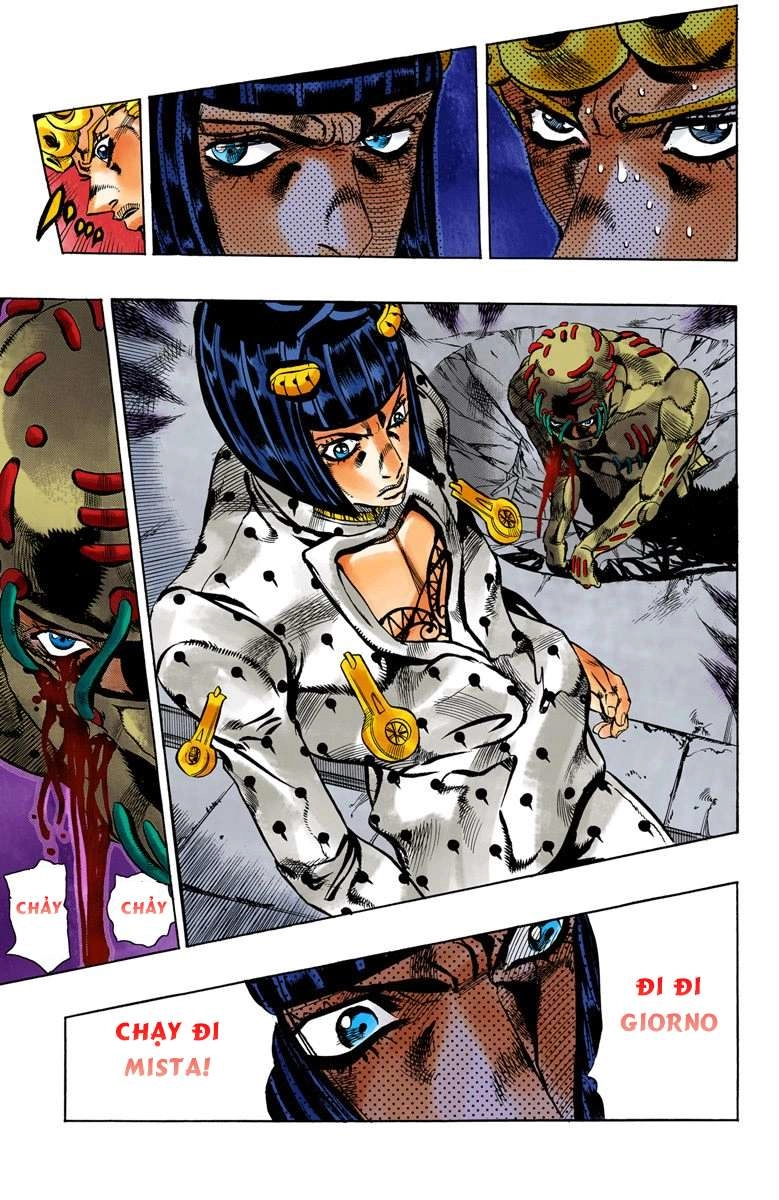 Cuộc Phiêu Lưu Bí Ẩn Chapter 558 - 17