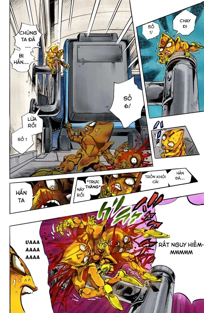 Cuộc Phiêu Lưu Bí Ẩn Chapter 560 - 2