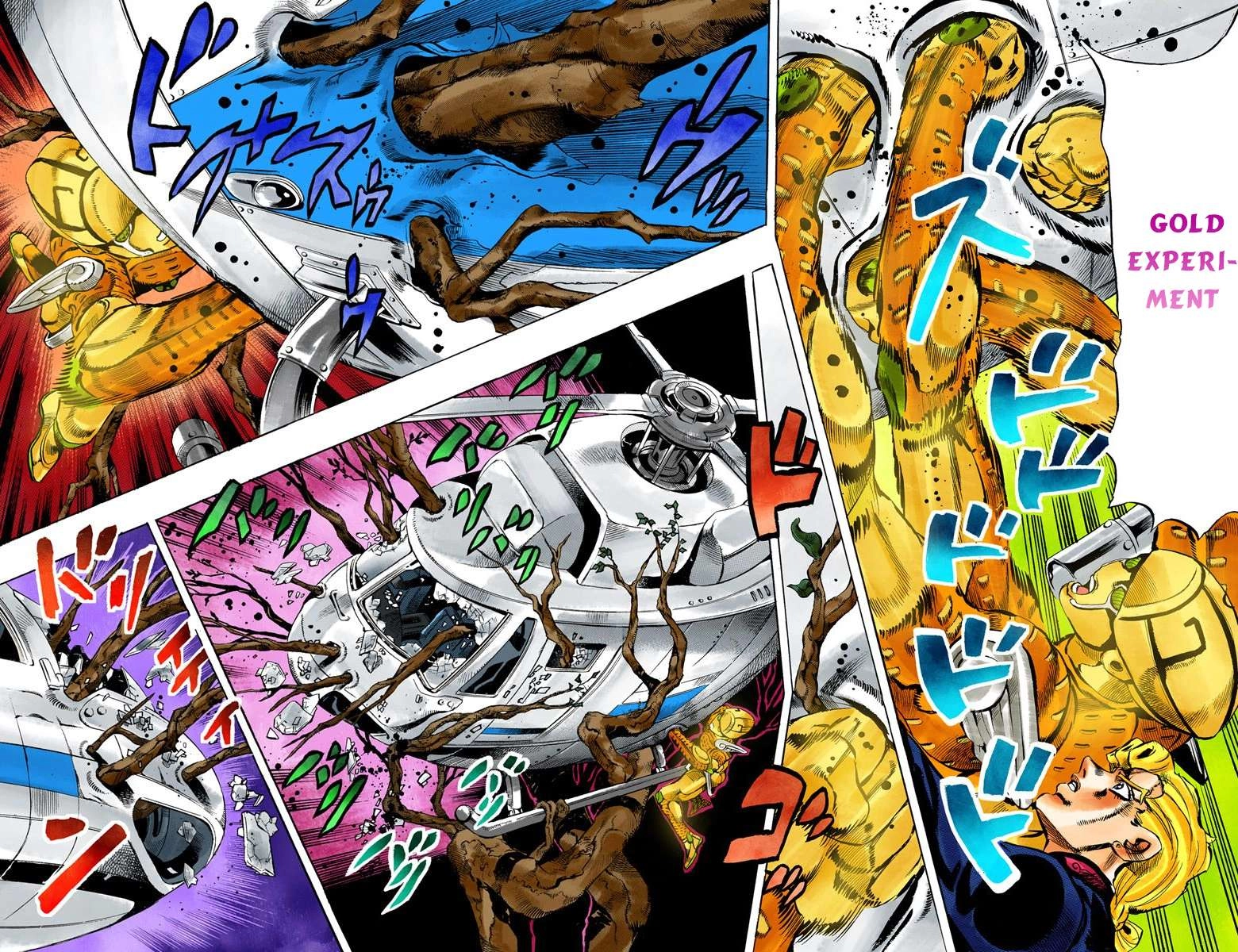 Cuộc Phiêu Lưu Bí Ẩn Chapter 560 - 8