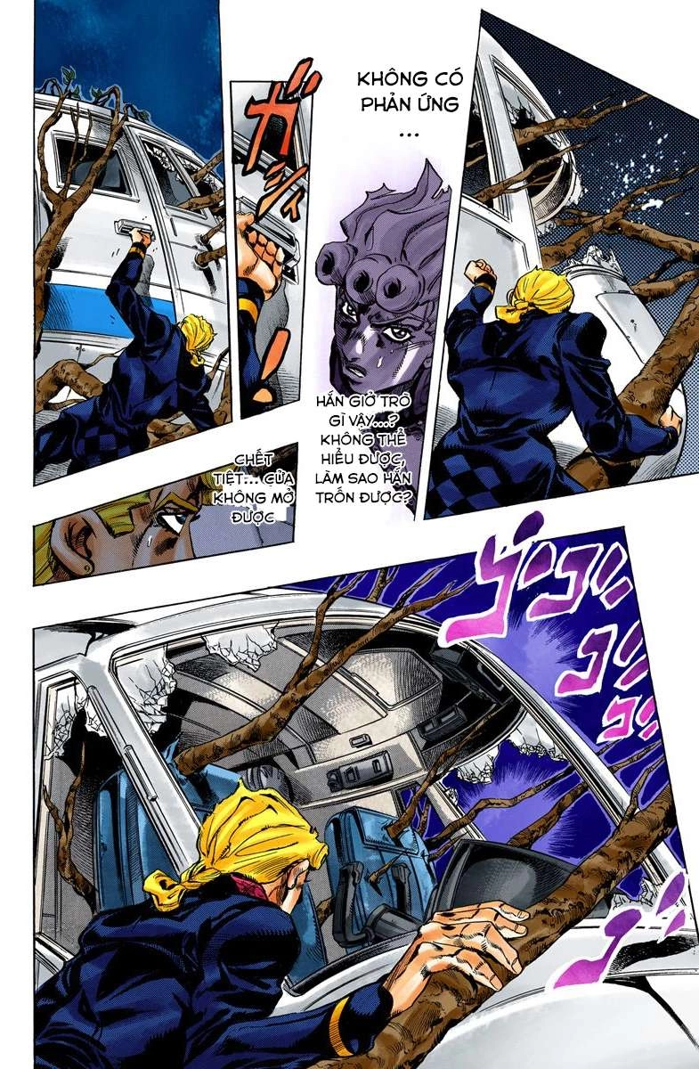 Cuộc Phiêu Lưu Bí Ẩn Chapter 560 - 9