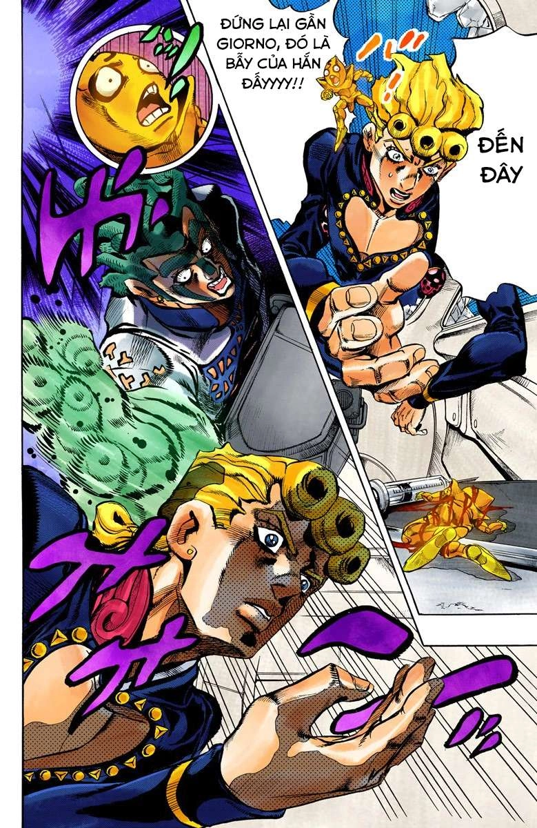 Cuộc Phiêu Lưu Bí Ẩn Chapter 560 - 12