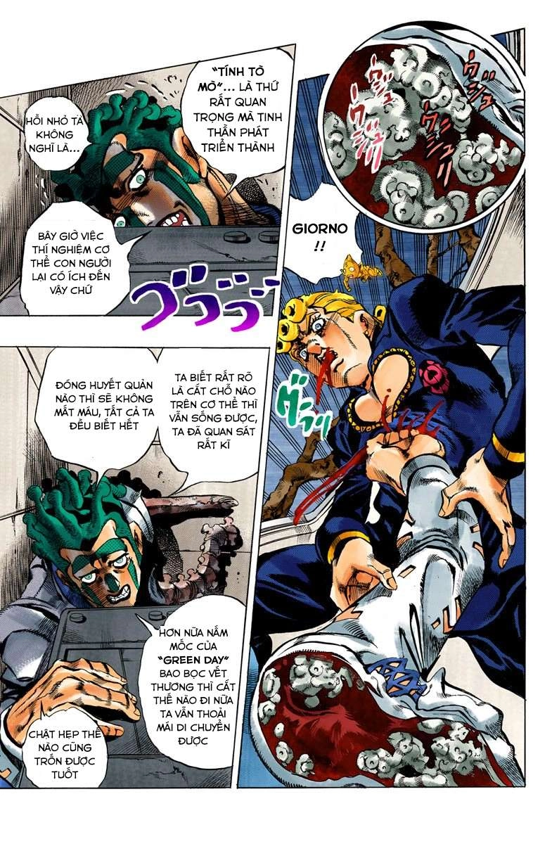 Cuộc Phiêu Lưu Bí Ẩn Chapter 560 - 17